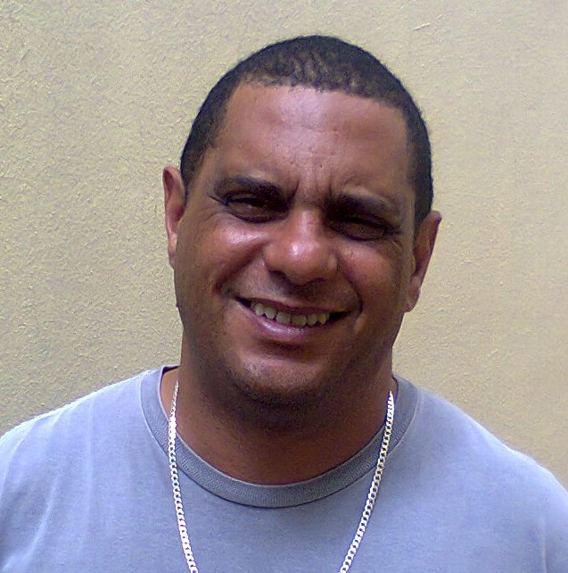 Retrato de Hebinho